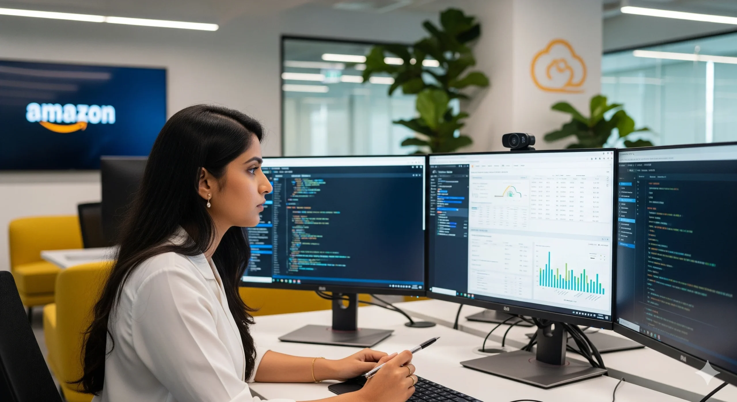 FinOps Analyst (AP/AR) | Amazon | Bangalore