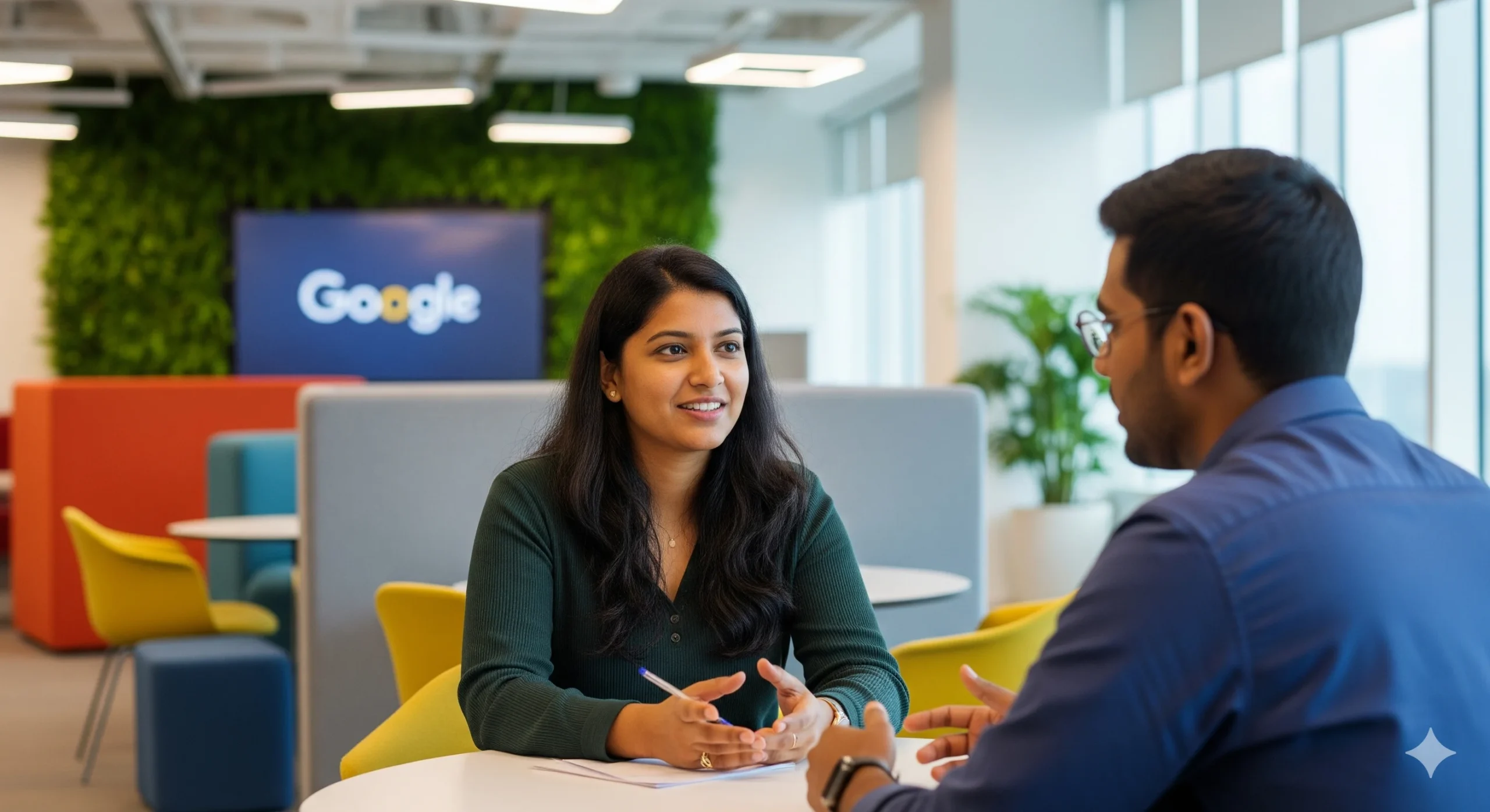 People Programs Specialist (Talent Engagement) | Google
