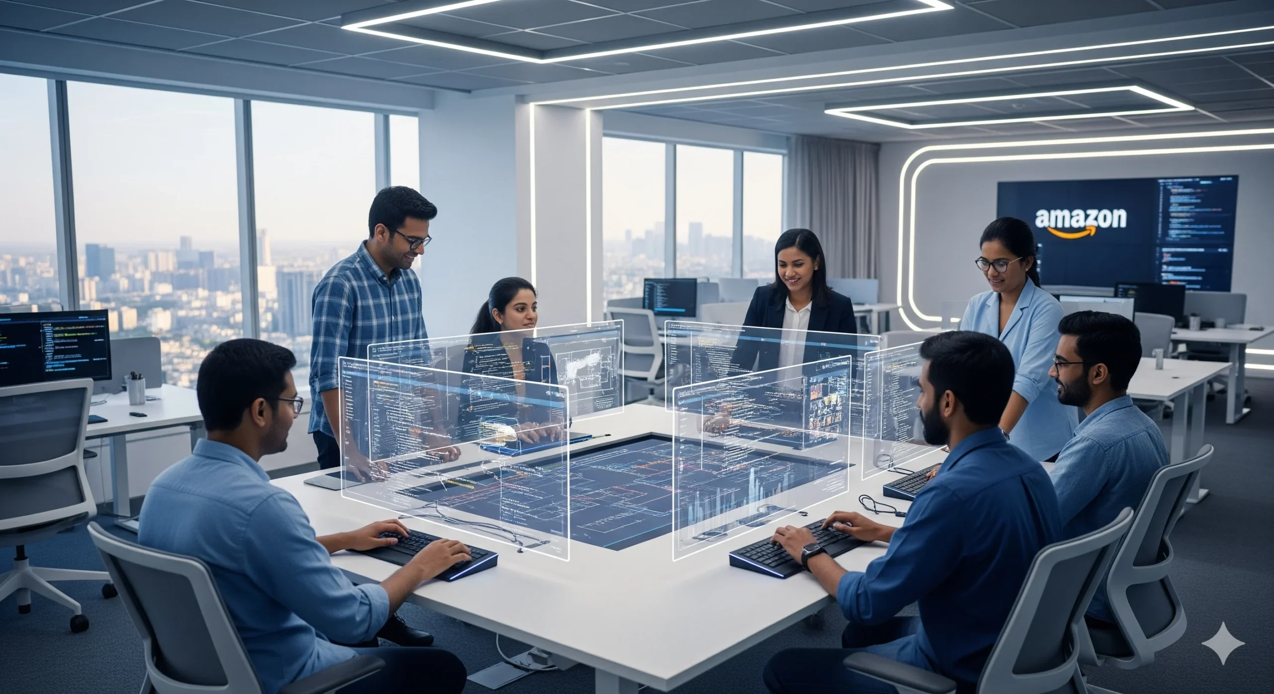 Software Development Engineer | Amazon | Bangalore/Hyderabad/Chennai | Bachelor's degree