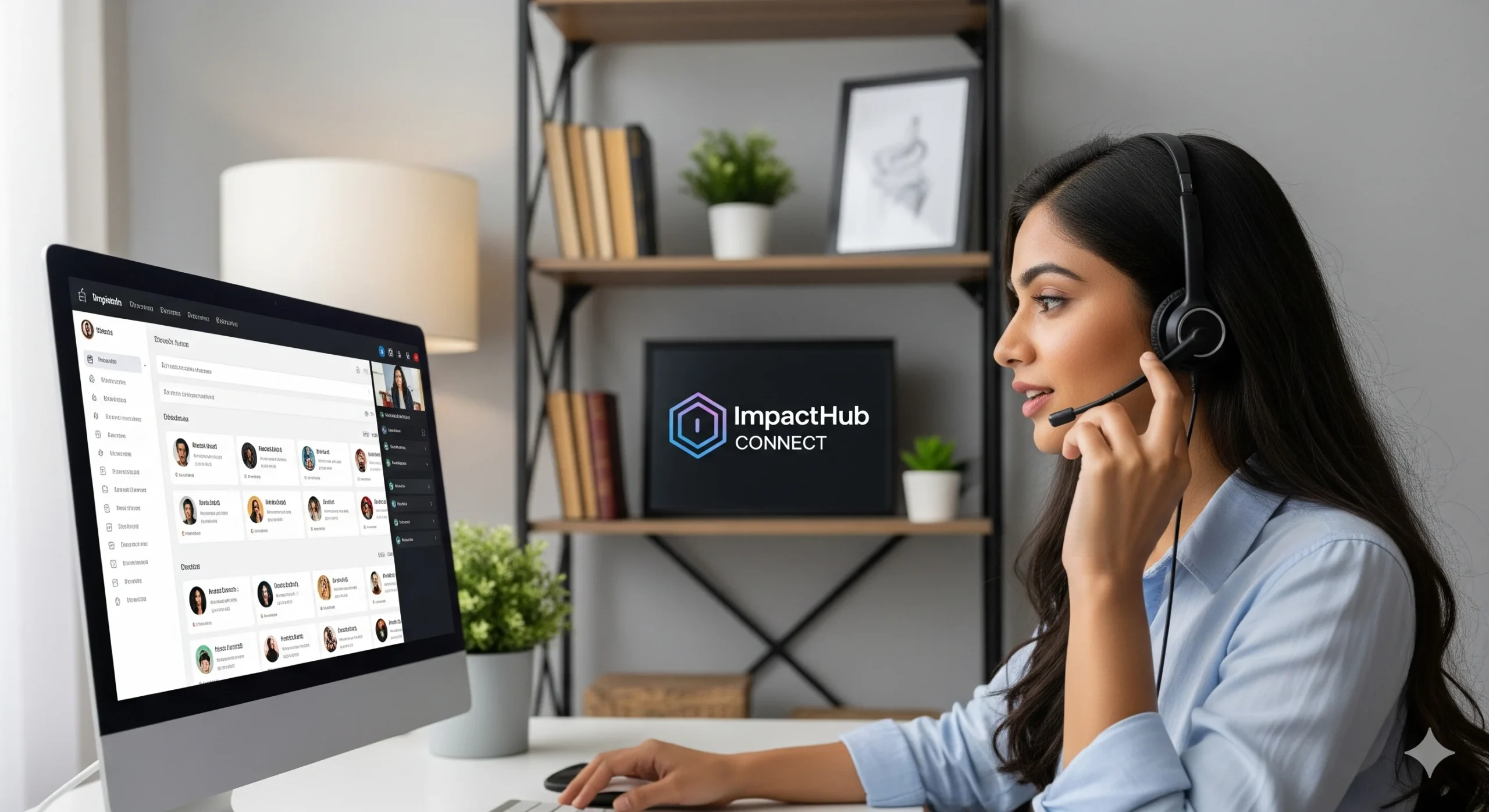 Creator Relation Executive | ImpactHub Connect | Remote