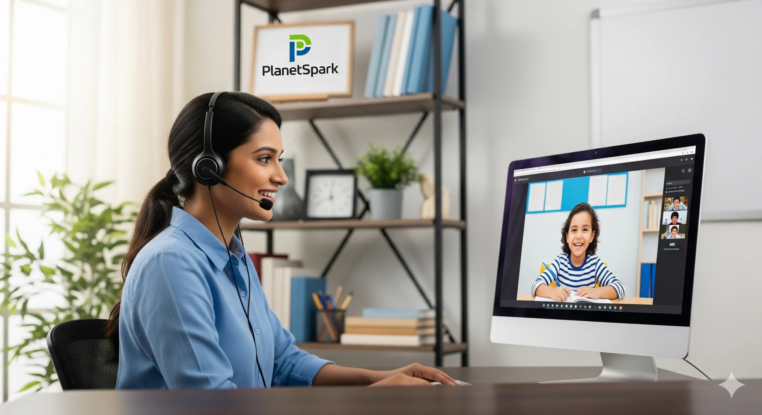 Online English Teacher | PlanetSpark | Remote | Part-Time