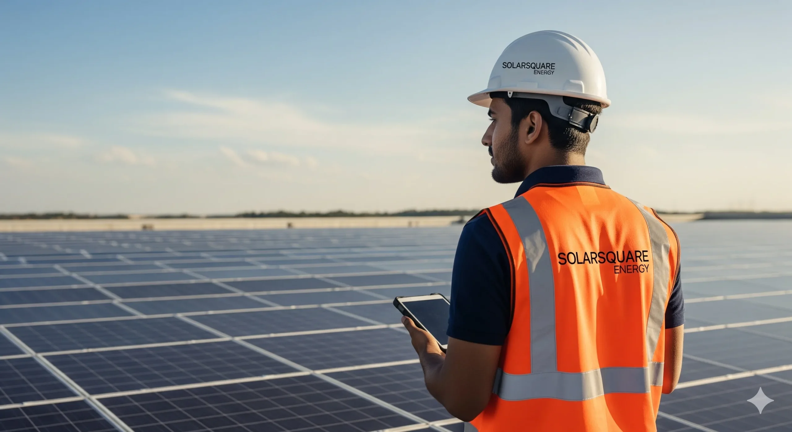 Quality & Safety Engineer (Solar) | SOLARSQUARE ENERGY | Fresher